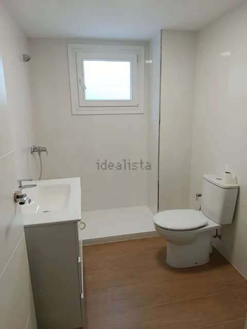 Pis de 87 m² a Màlaga