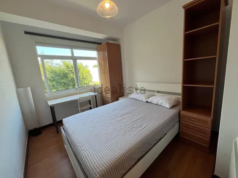 Pis de 58 m² a Ferrol
