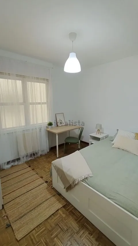 Habitación en alquiler, Lugo