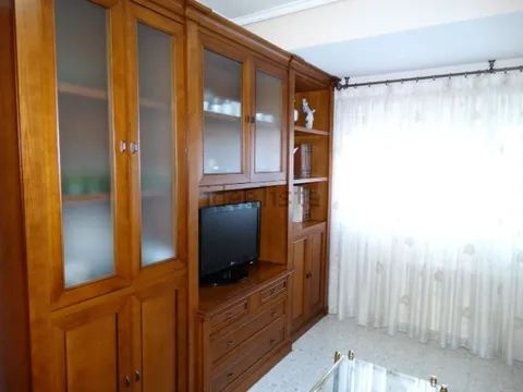 Pis de 63 m² a Saragossa