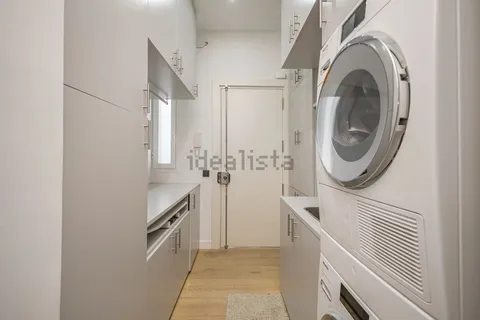 Appartamento 238 m² a Madrid