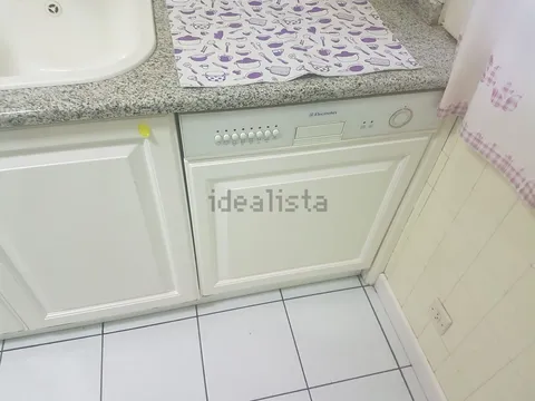 Appartement 95 m² à Soria