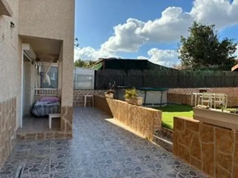 Квартира 65 м² у Sant Josep de sa Talaia