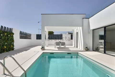 Casa 119 m² a Marbella