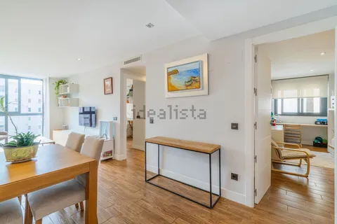 Wohnung 125 m² in Madrid