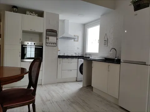 Habitació de lloguer, Logronyo