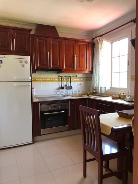 Pis de 90 m² a Vega de San Mateo (4/16)