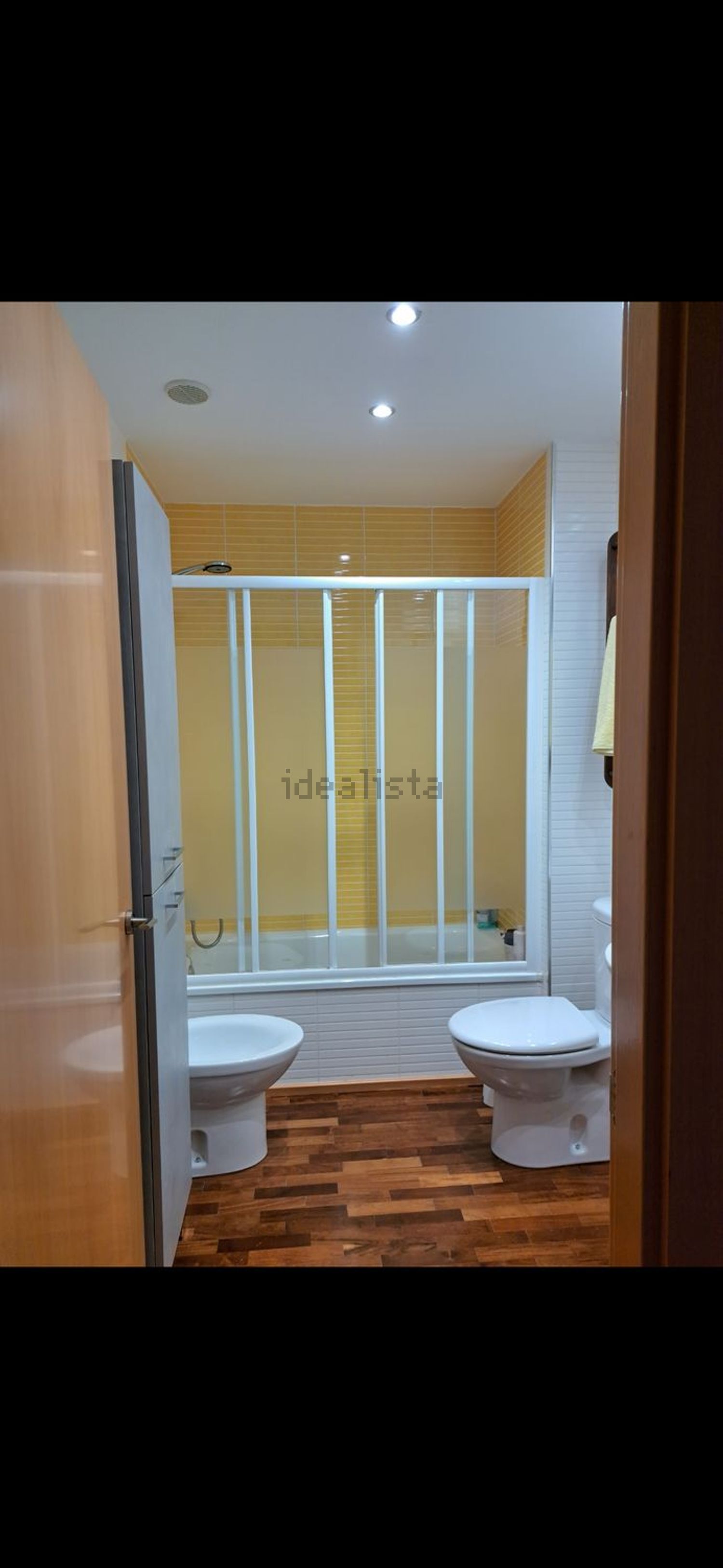Pis de 40 m² a Terol