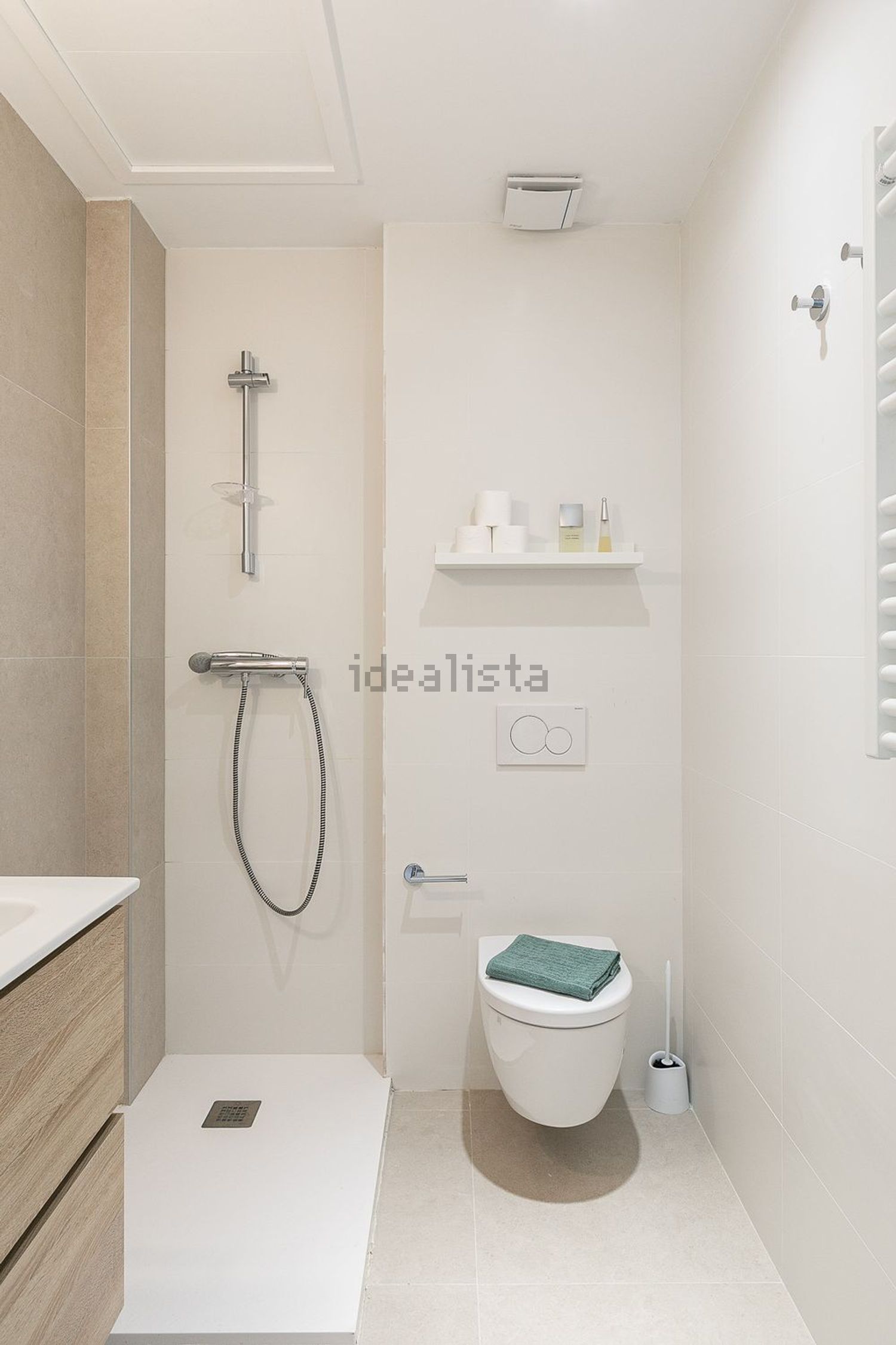 Piso de 50 m² en Barcelona