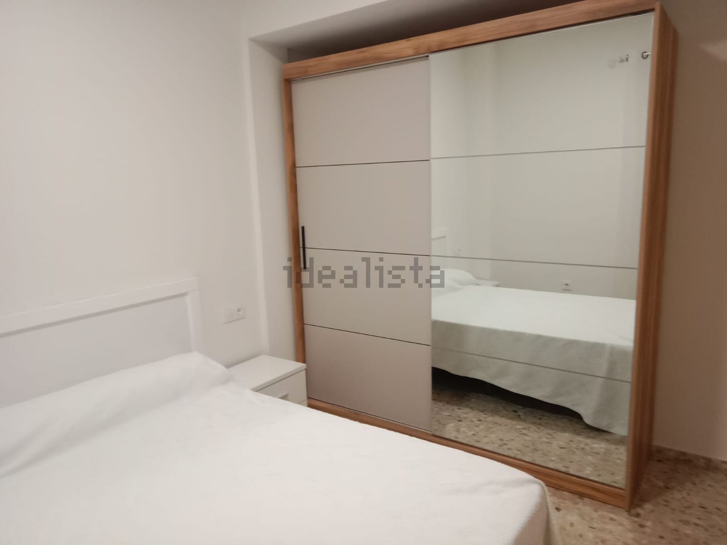Pis de 85 m² a Mérida