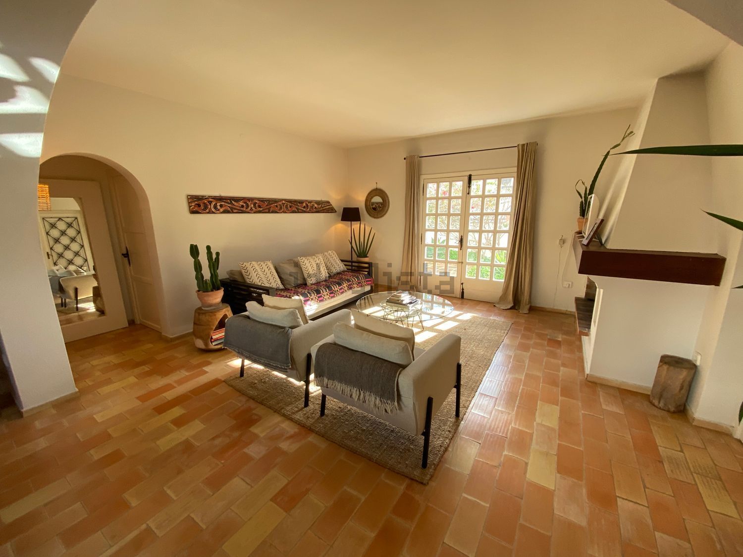 Wohnung 150 m² in Ibiza-Stadt