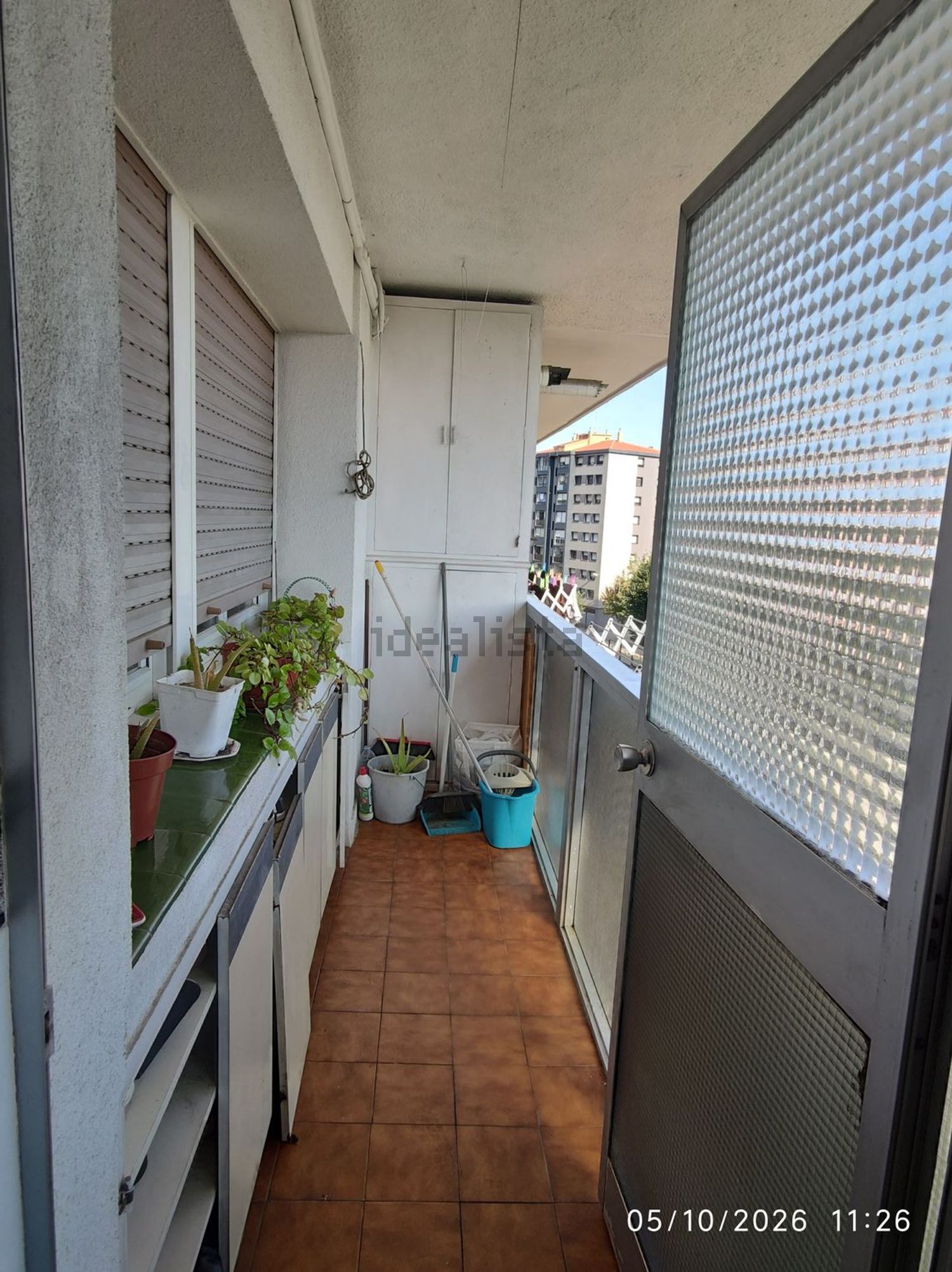 Habitació de lloguer, Barakaldo