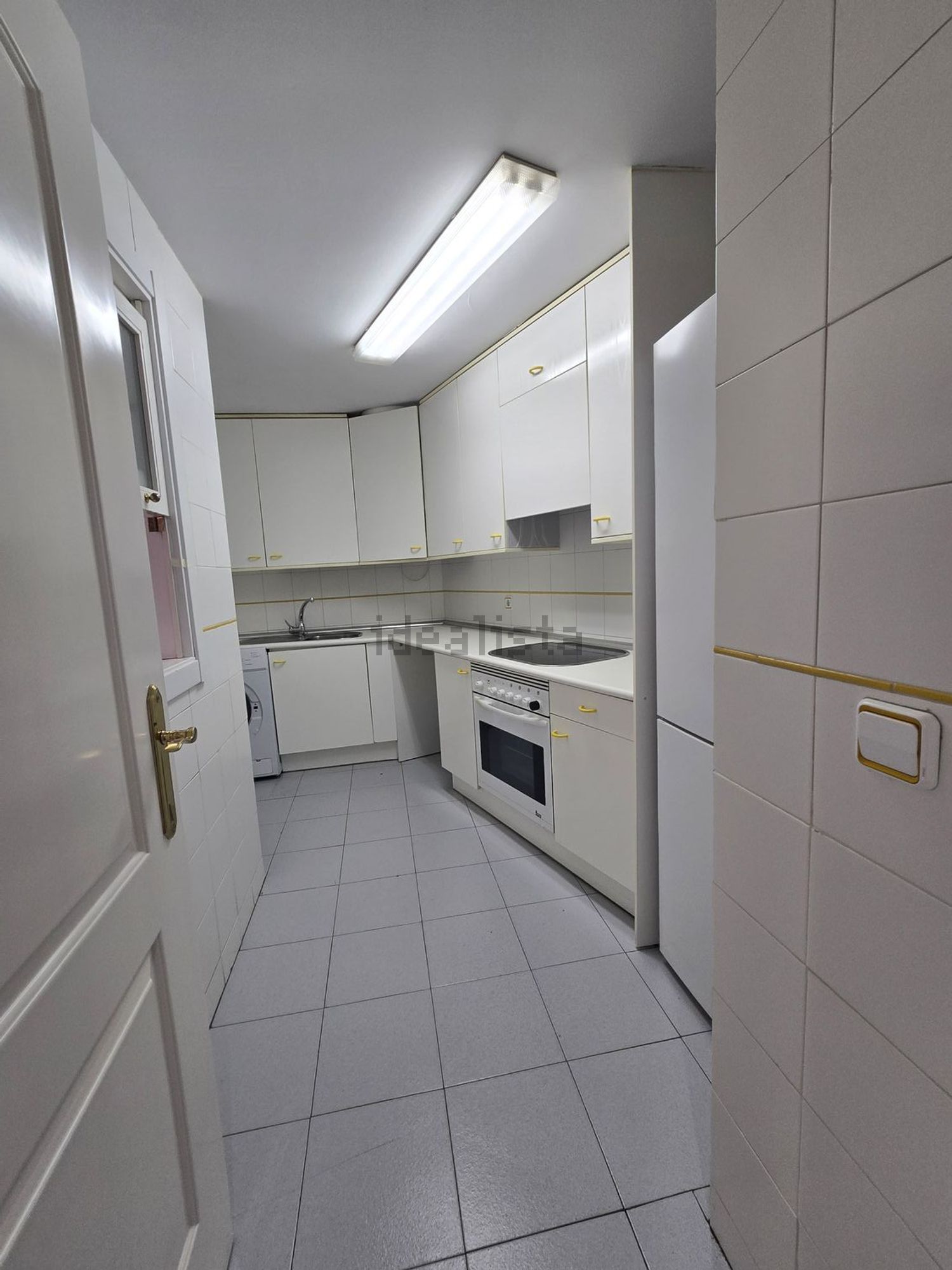 Pis de 140 m² a Madrid