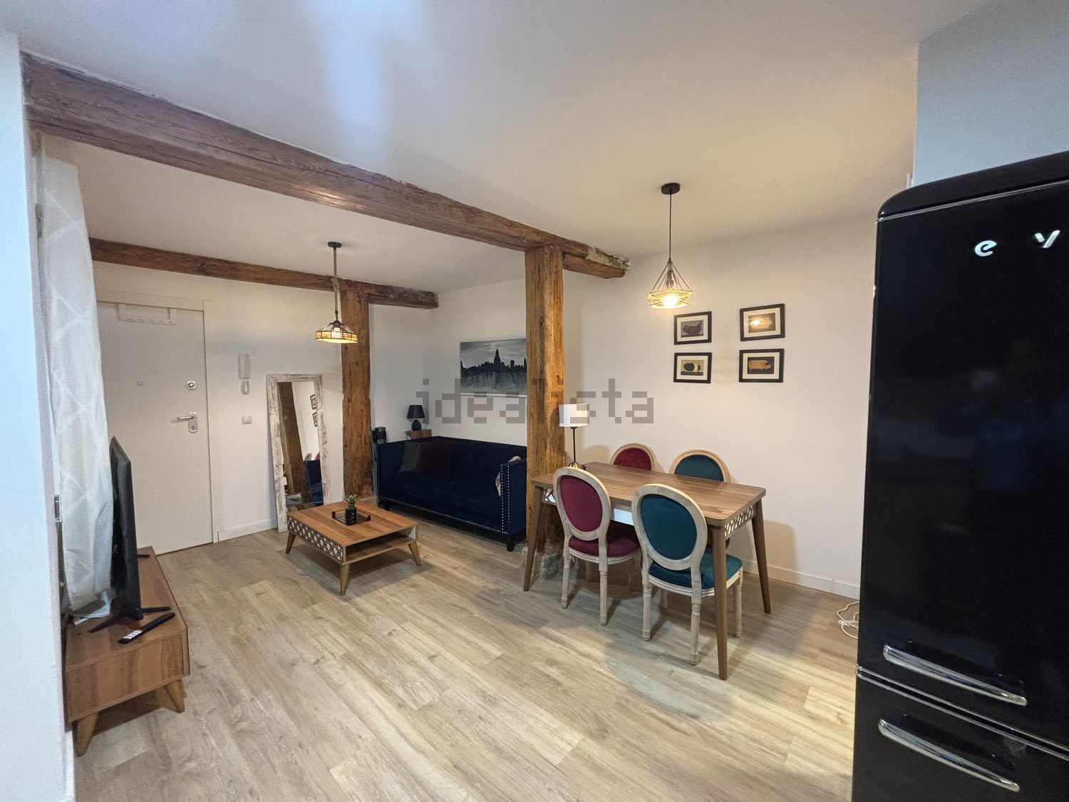 Appartement 77 m² à Madrid