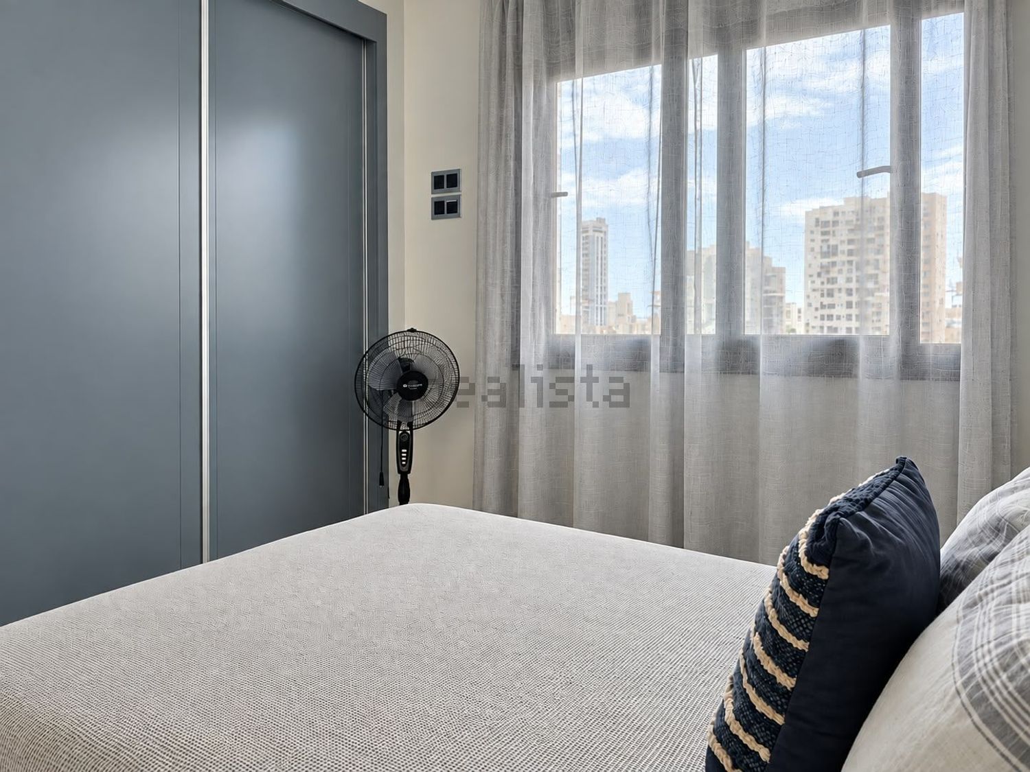 Piso de 114 m² en Benidorm