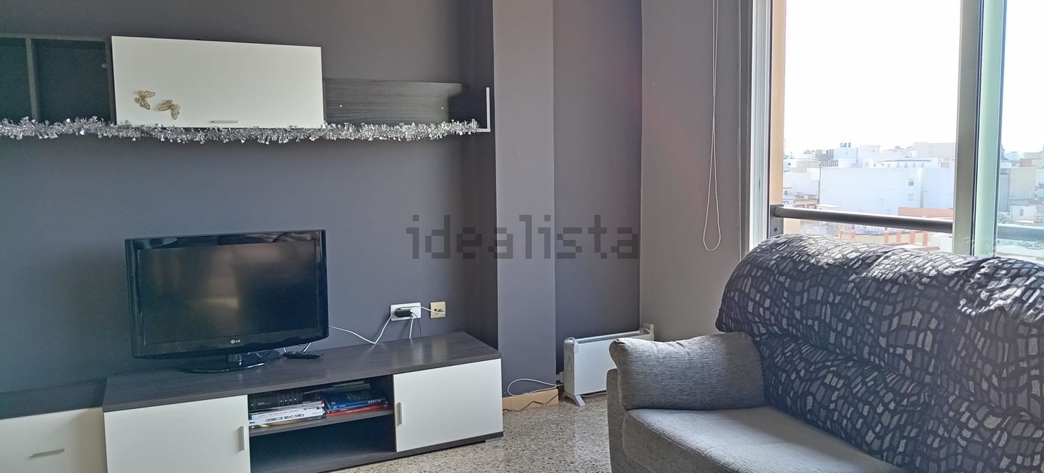 Quarto para alugar, Nules