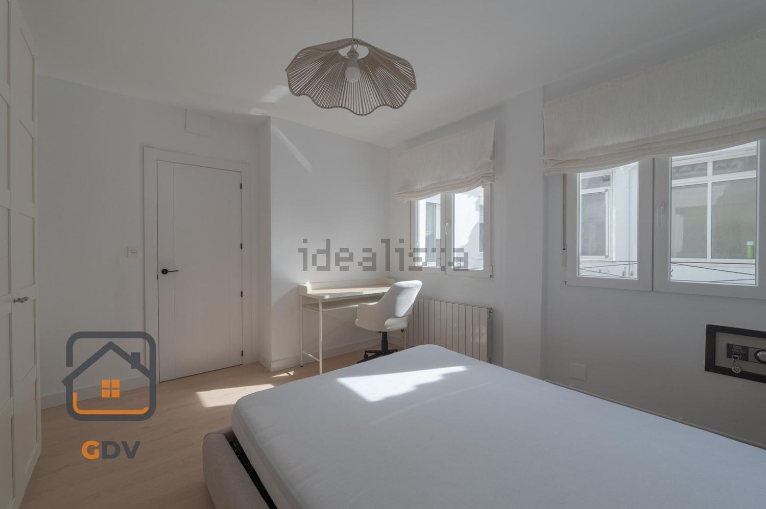 Pis de 111 m² a Granada