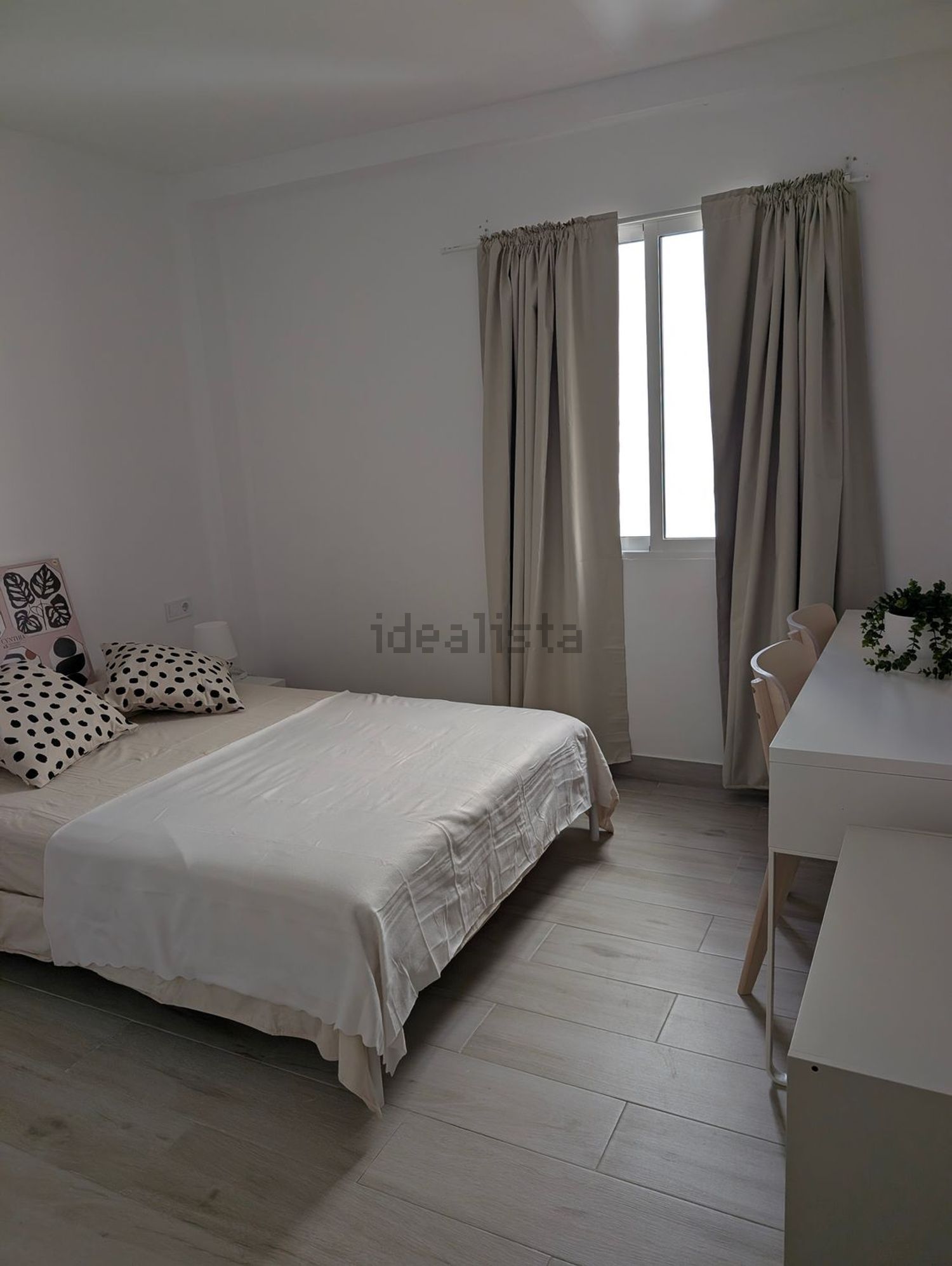 Pis de 90 m² a Castelló de la Plana