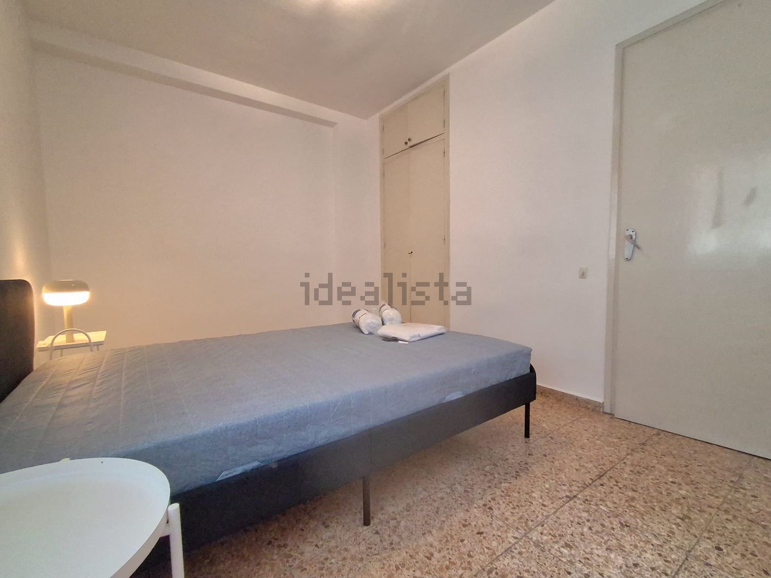 Wohnung 114 m² in Valencia
