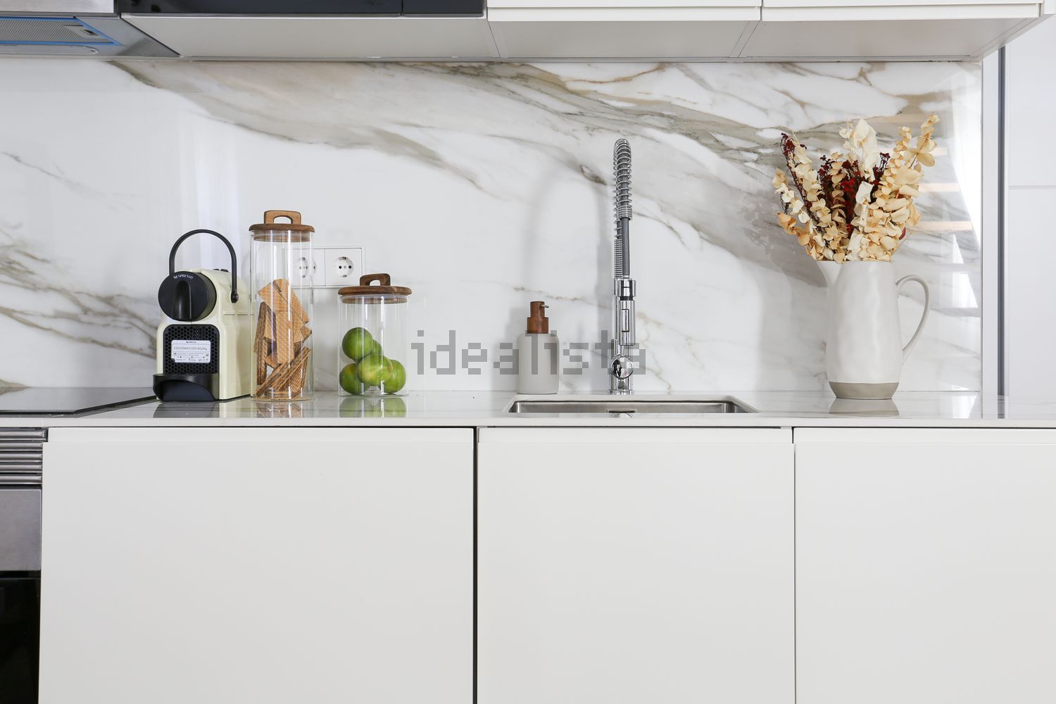 Appartamento 150 m² a Madrid