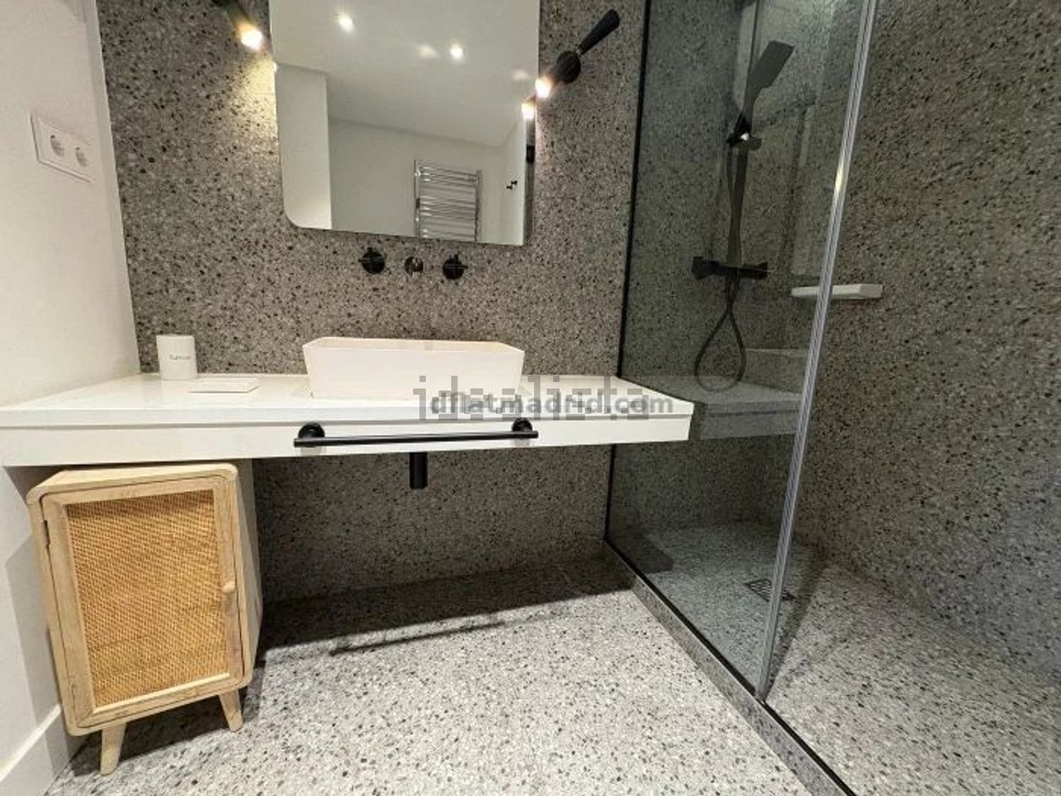 Piso de 56 m² en Madrid