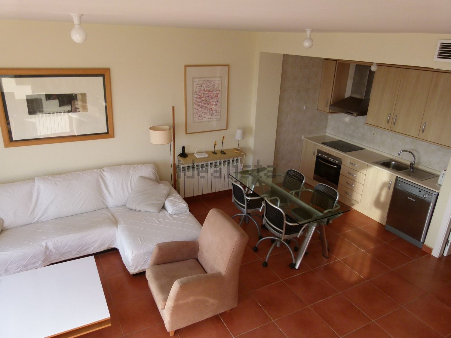 Appartement 75 m² à Mojácar
