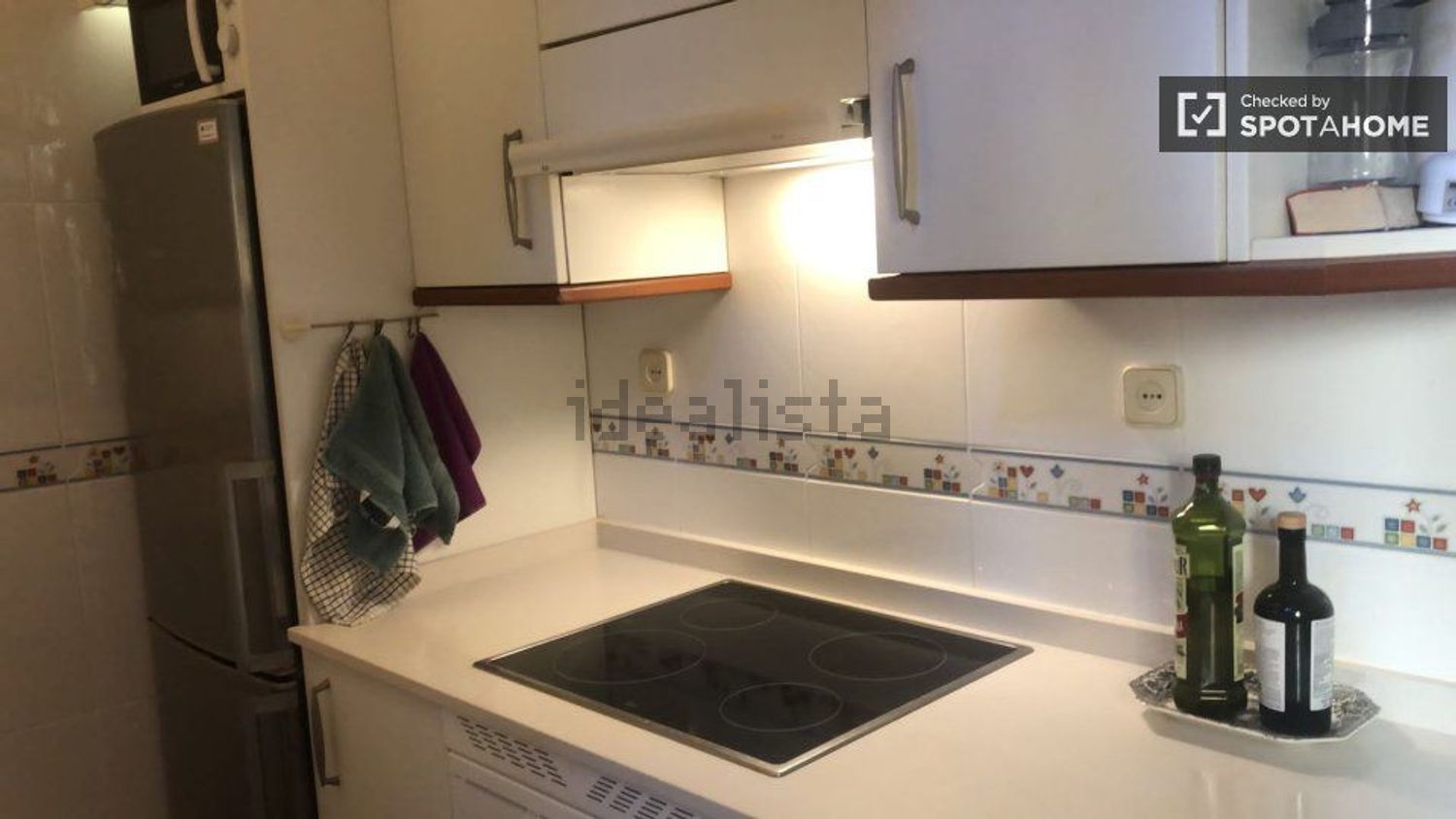 Pis de 55 m² a Madrid