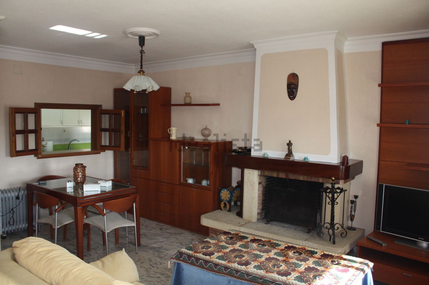 Flat 150 m² in Huelva