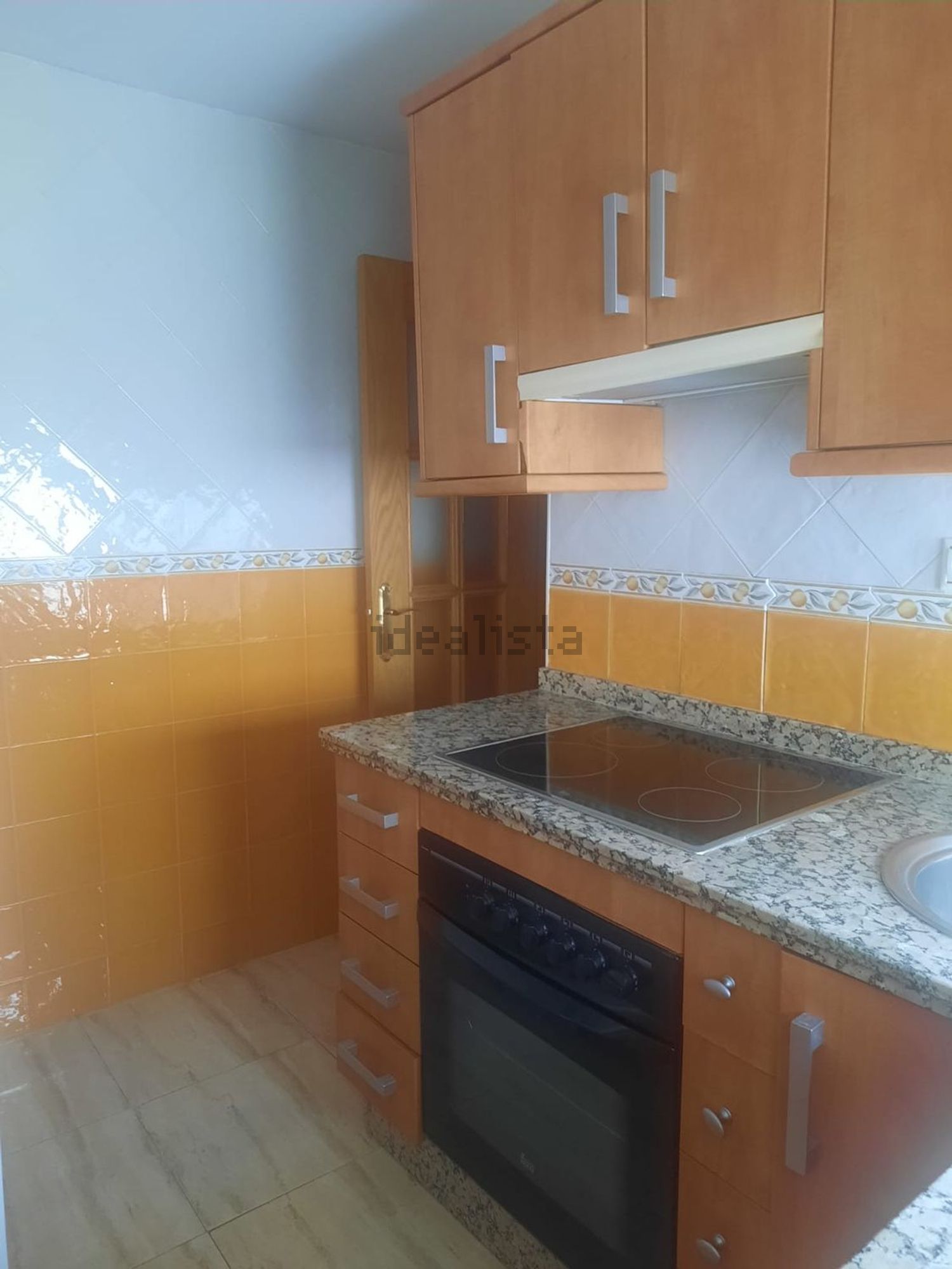 Habitació de lloguer, Còrdova