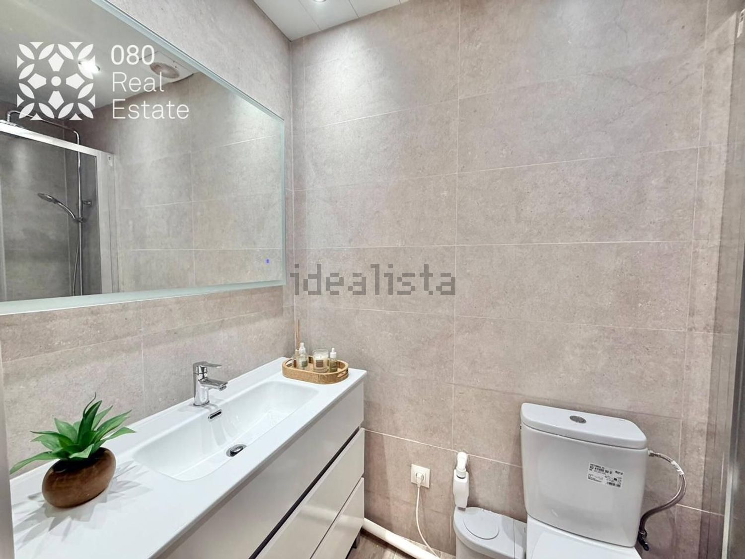 Piso de 61 m² en Barcelona