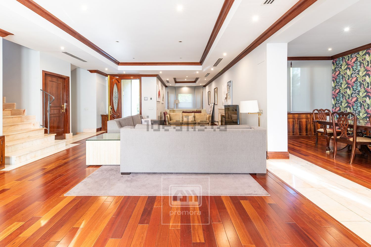Casa 540 m² a Madrid