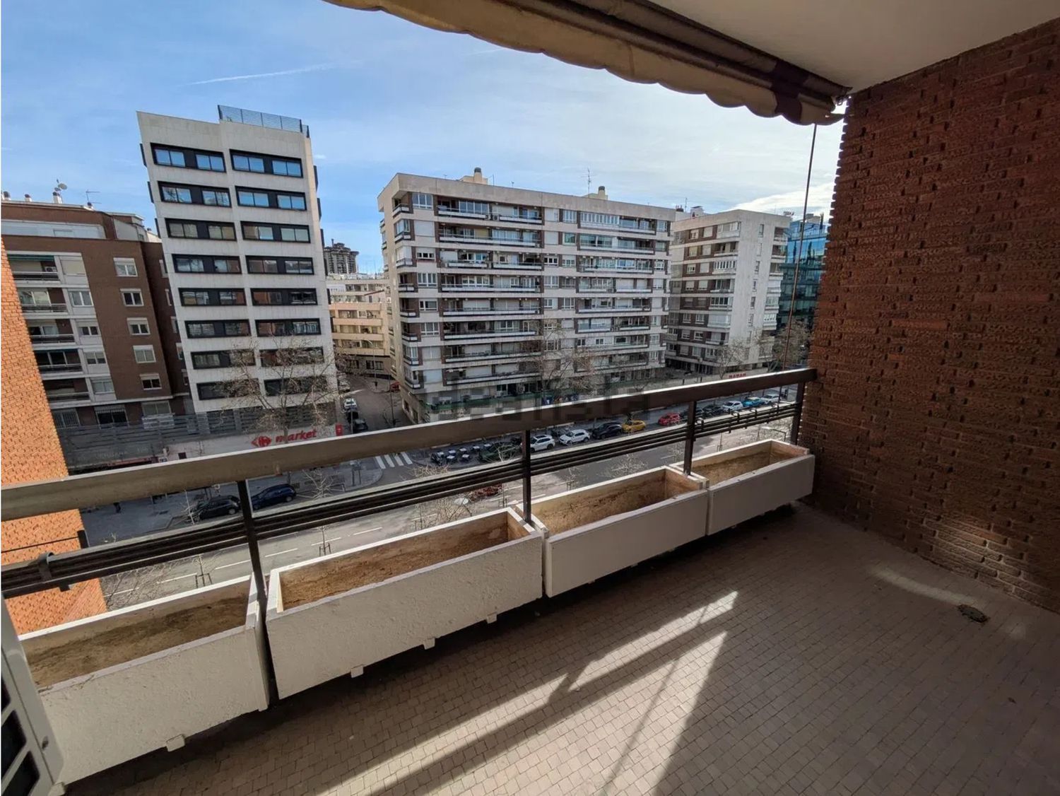 Piso de 165 m² en Madrid