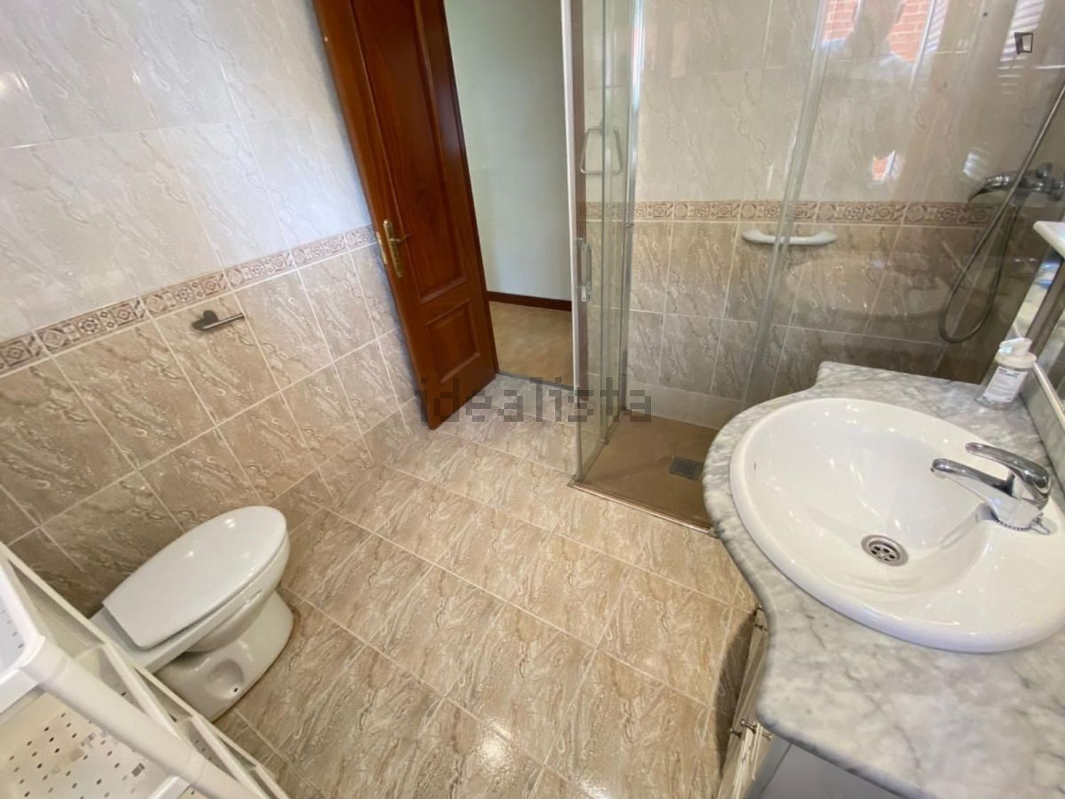 Habitación 105 m², Madrid