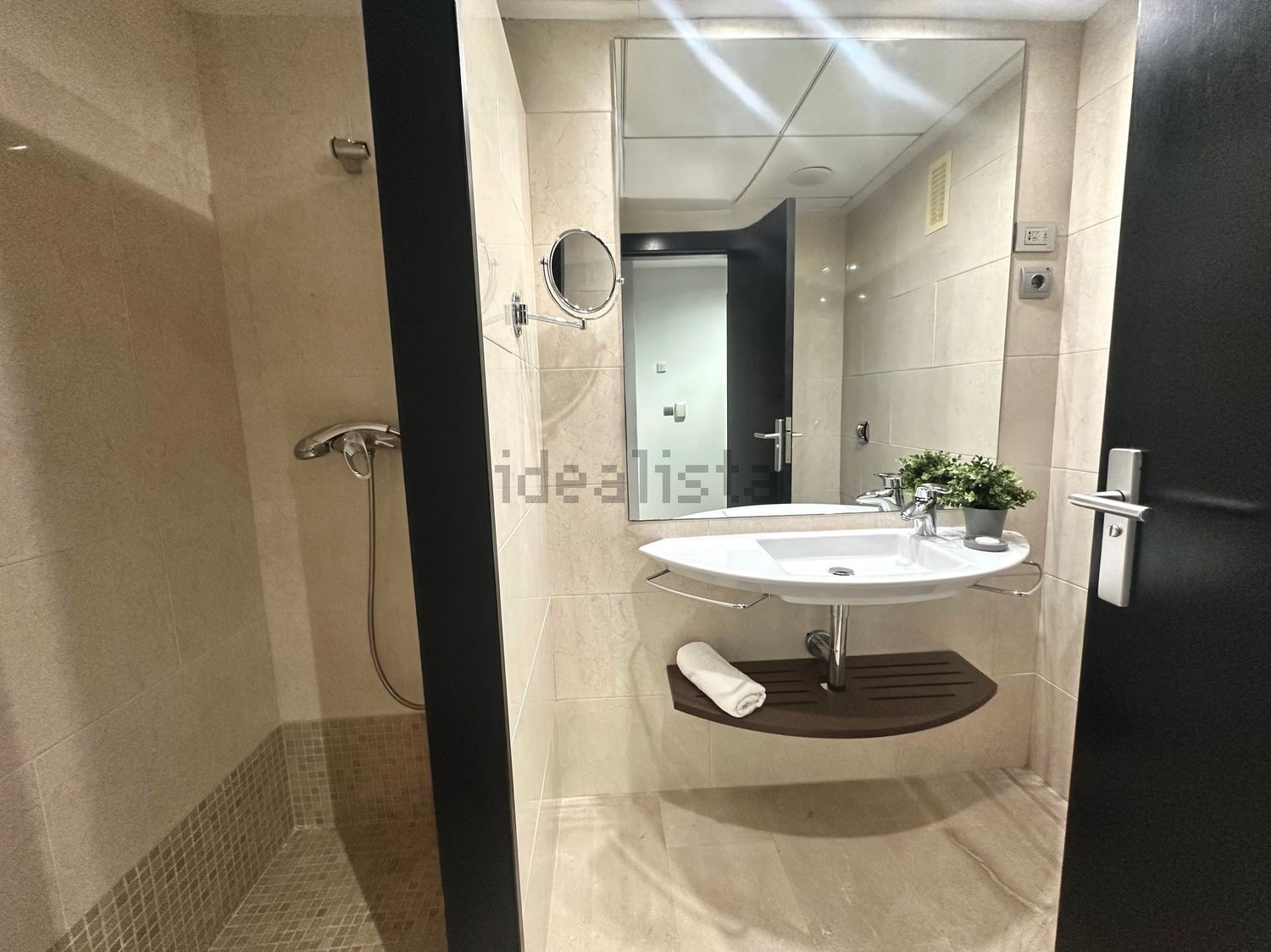 Flat 120 m² in Águilas