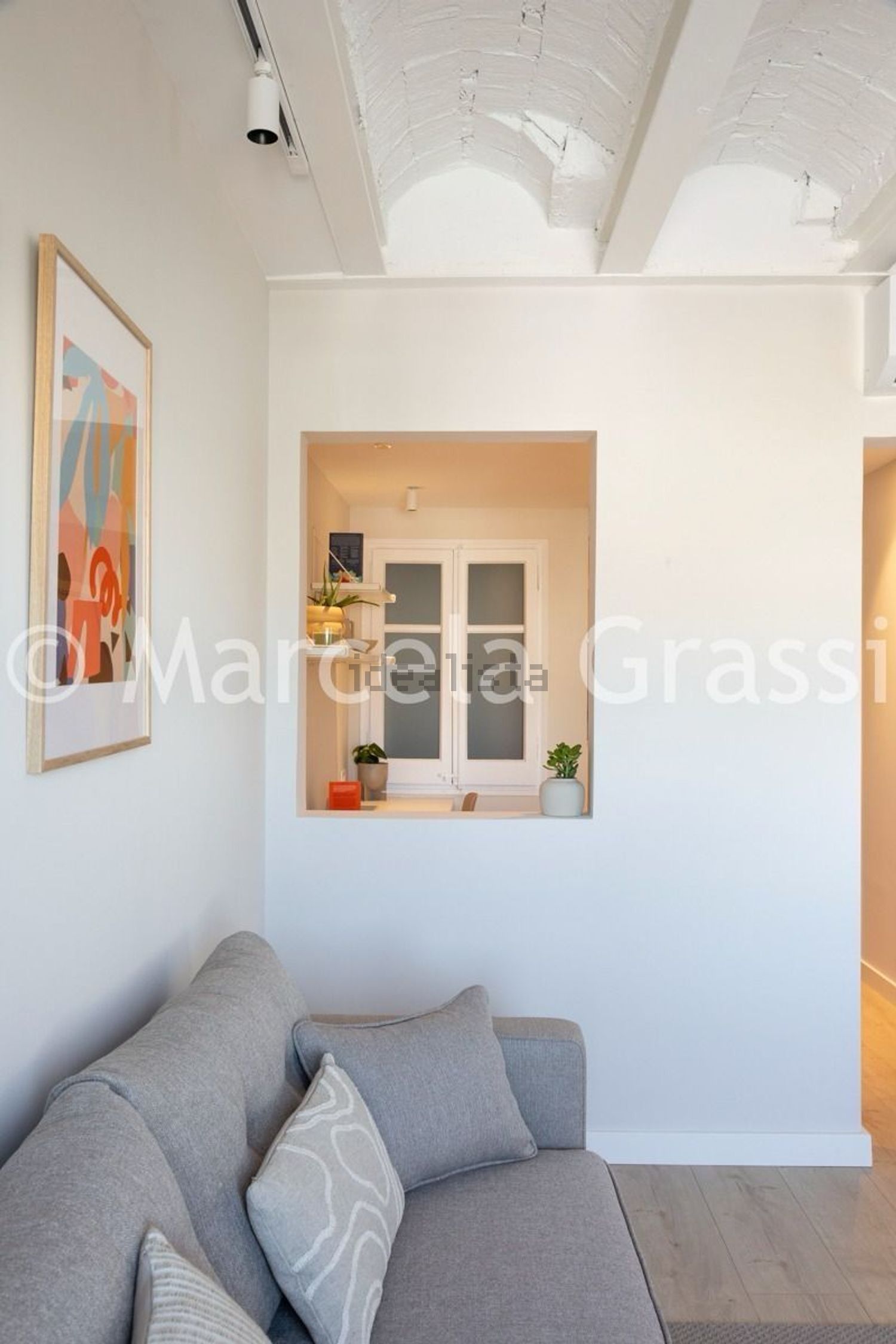 Piso de 75 m² en Barcelona