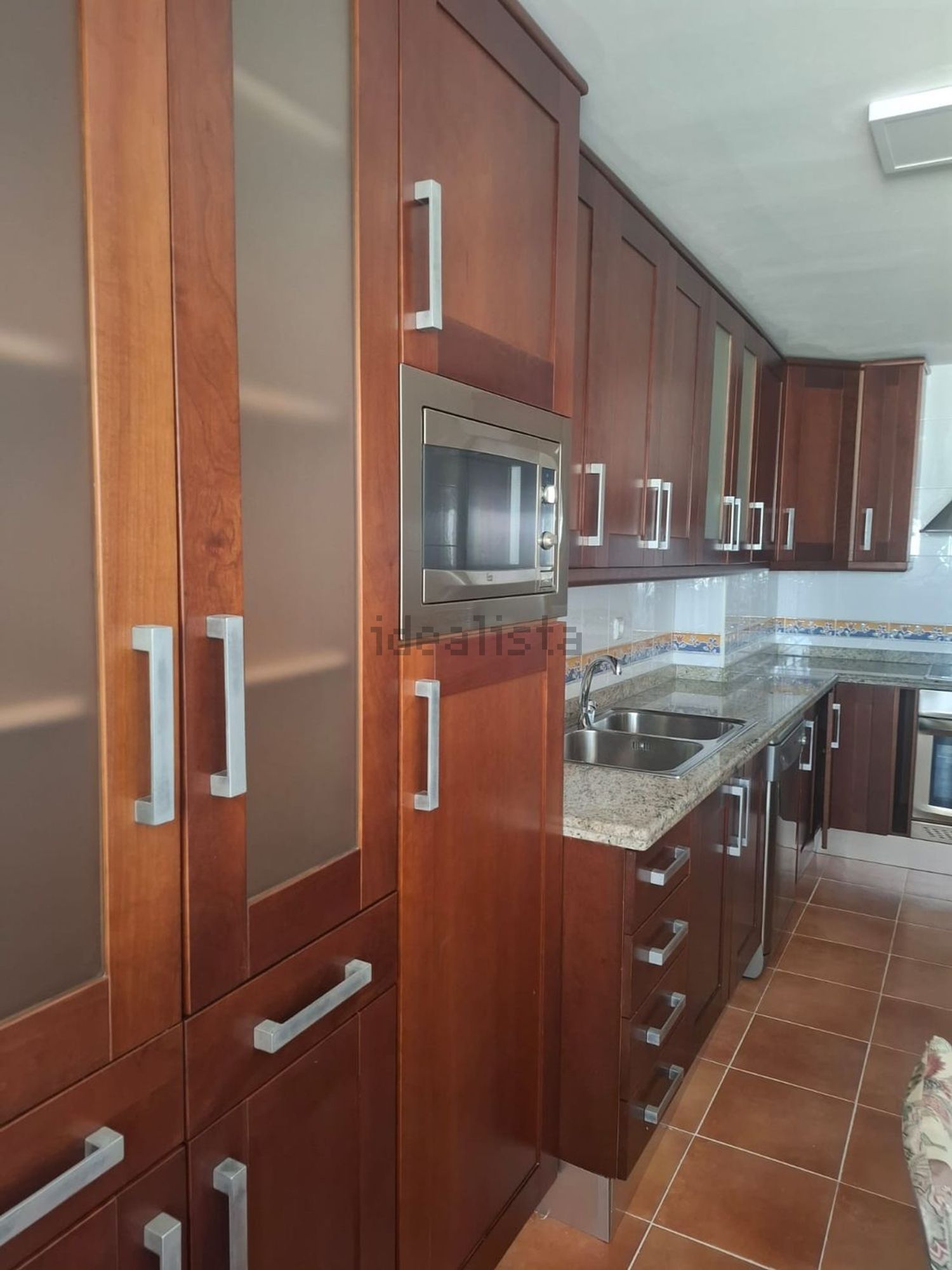 Piso de 120 m² en Albacete