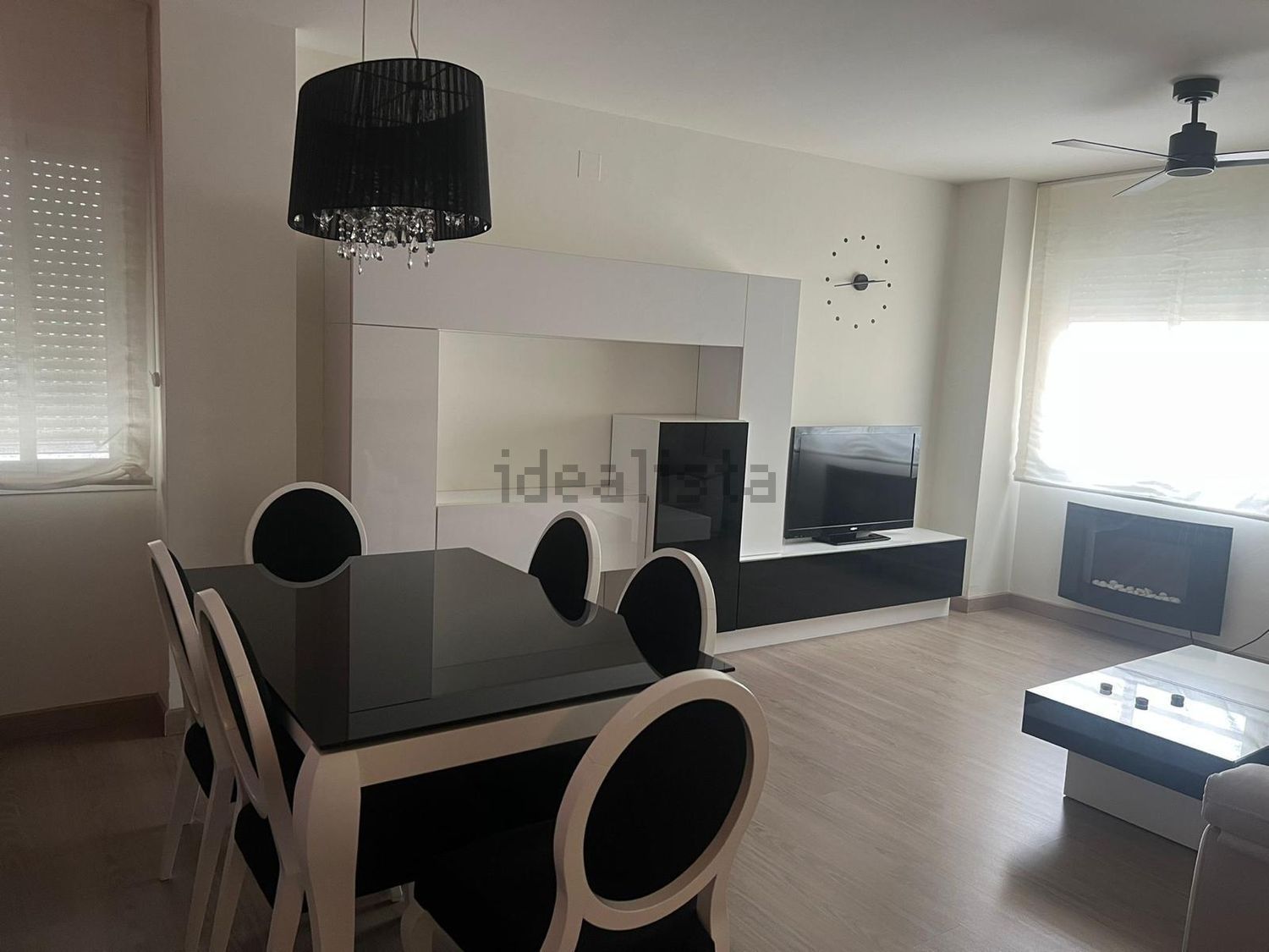 Pis de 103 m² a Jaén