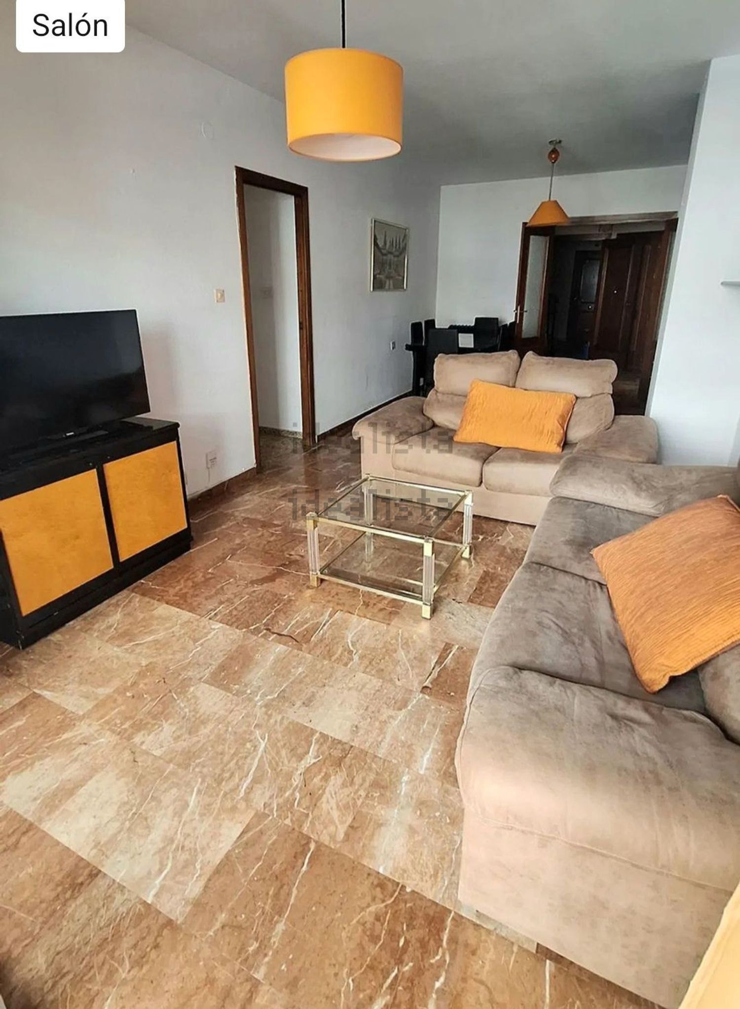 Pis de 110 m² a Granada