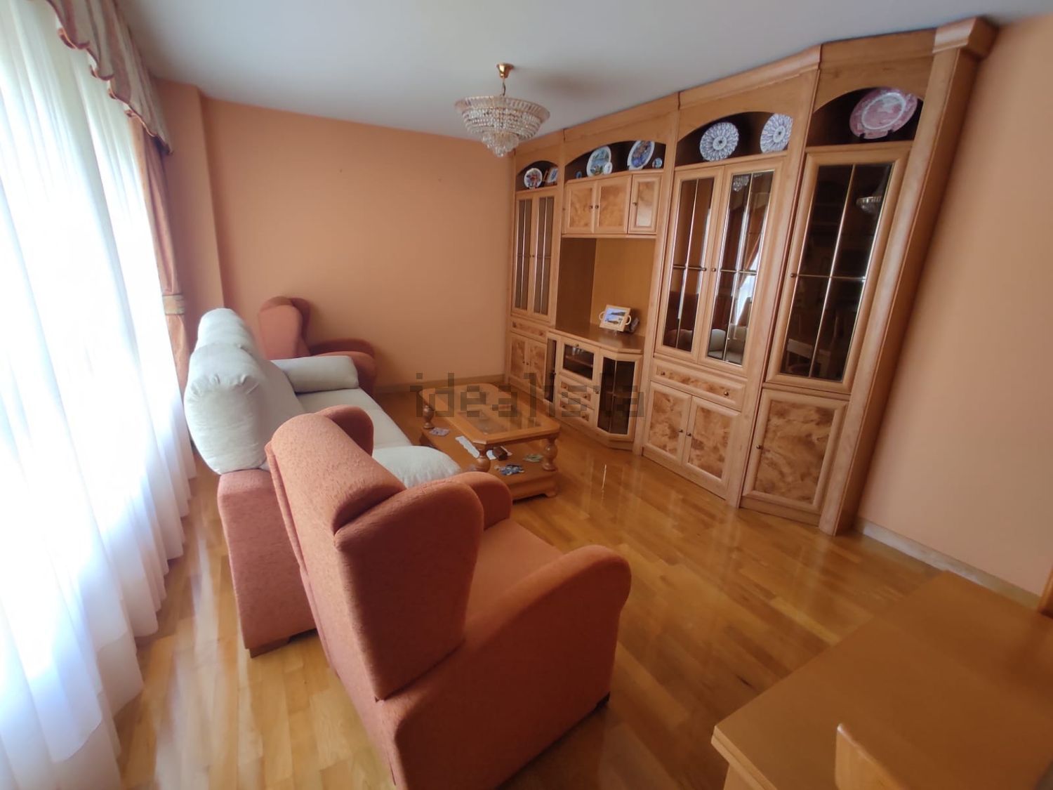 Pis de 130 m² a Madrid