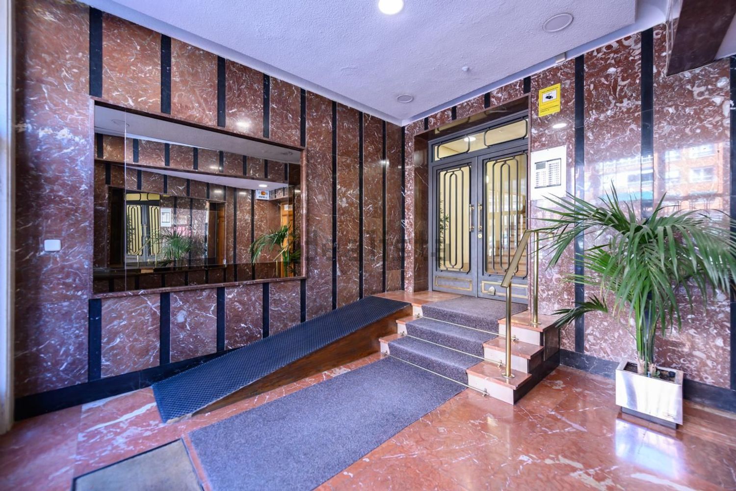 Wohnung 80 m² in Madrid