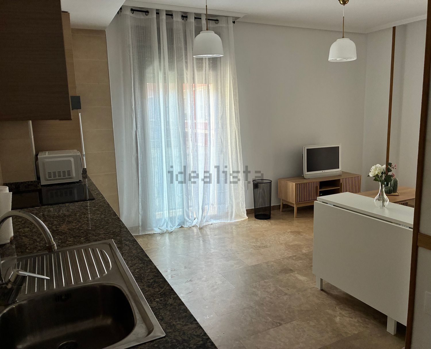 Piso de 62 m² en Murcia