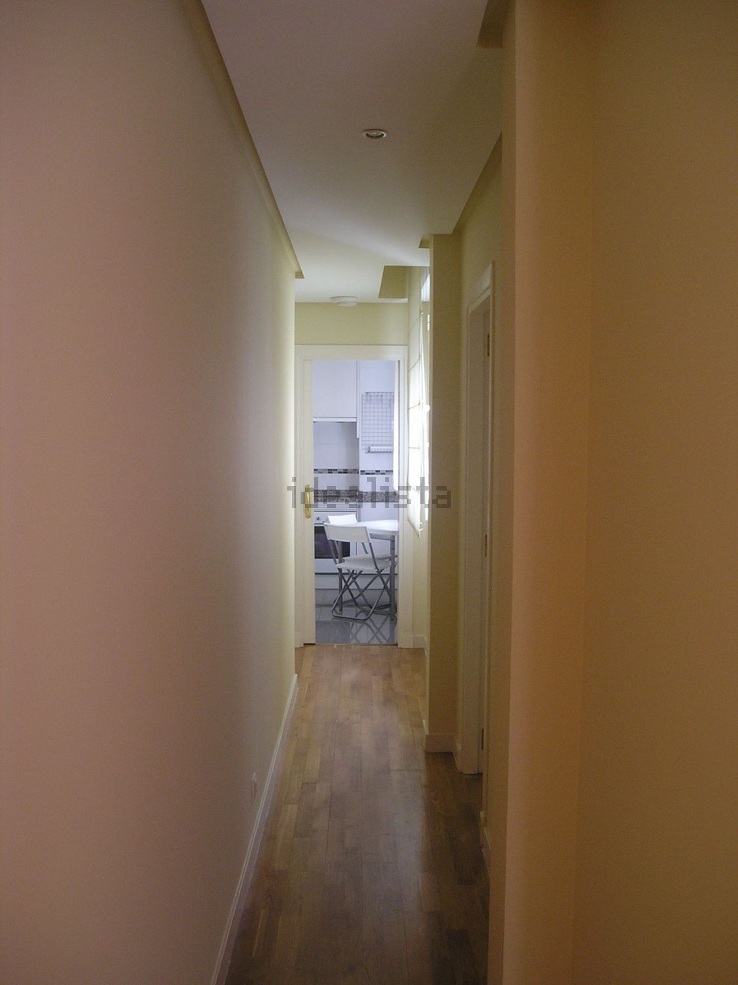 Pis de 63 m² a Madrid
