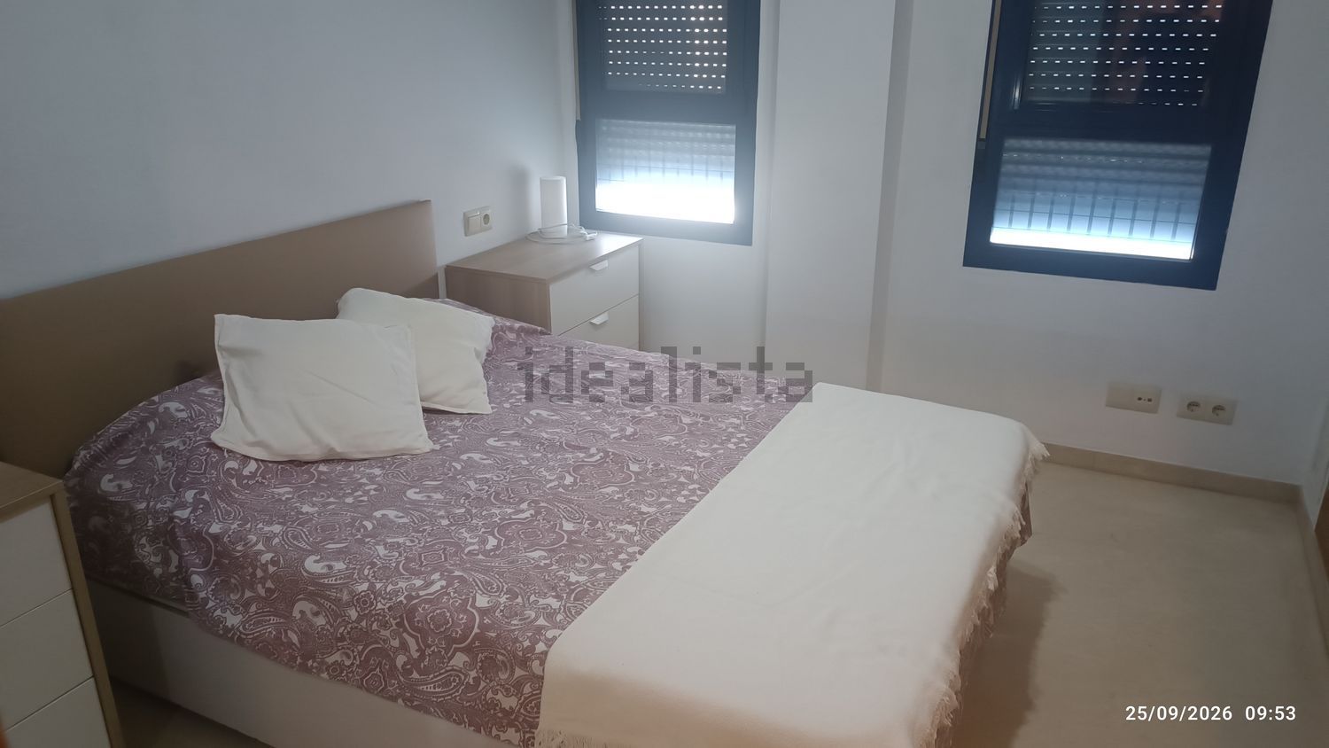 Pis de 70 m² a València