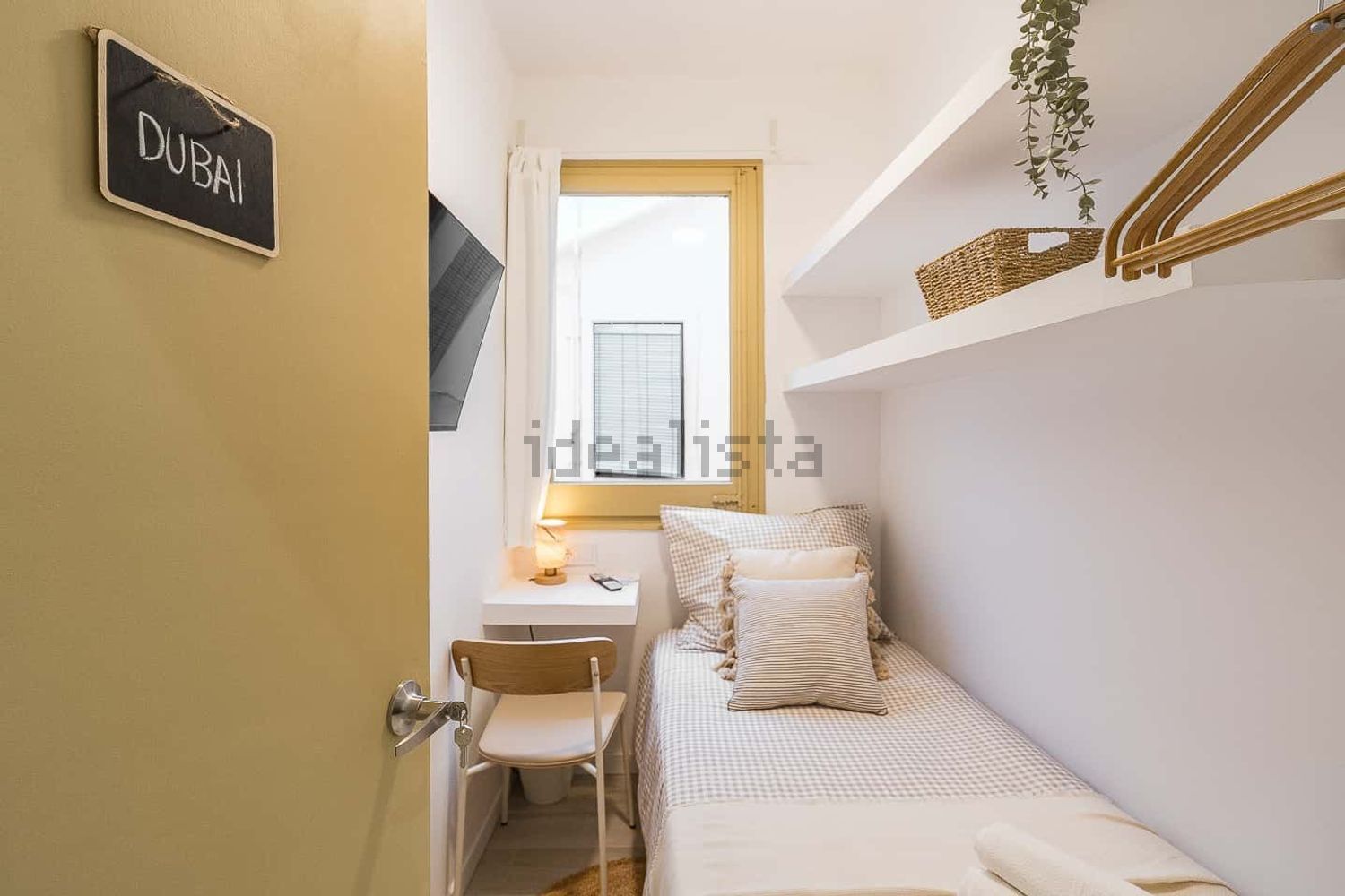 Habitación 70 m², Barcelona