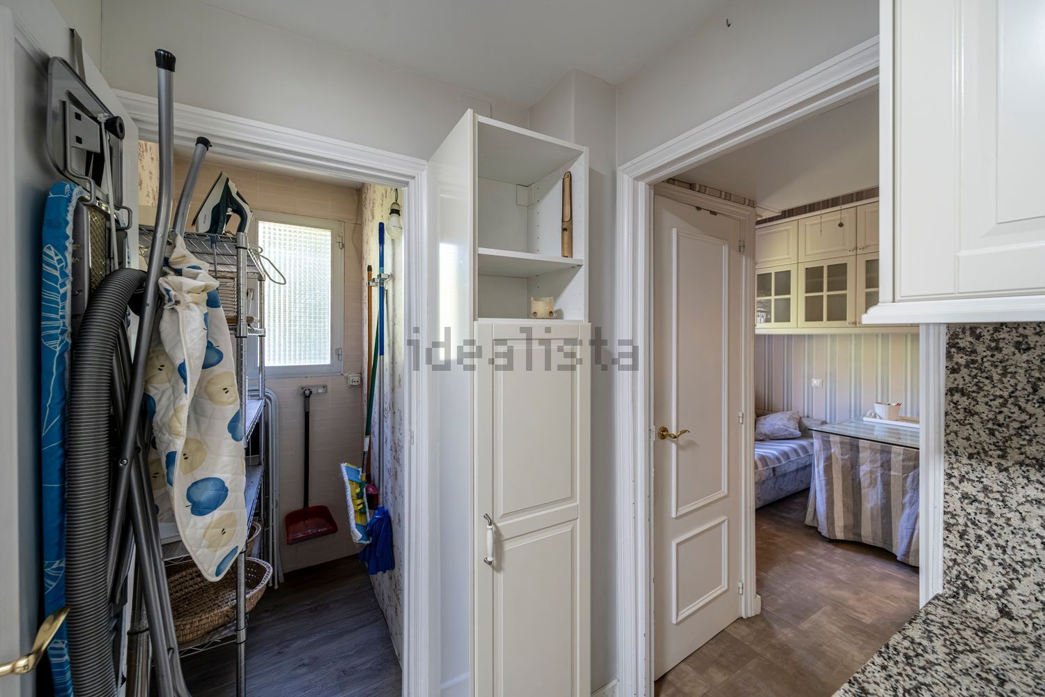 Pis de 130 m² a Madrid