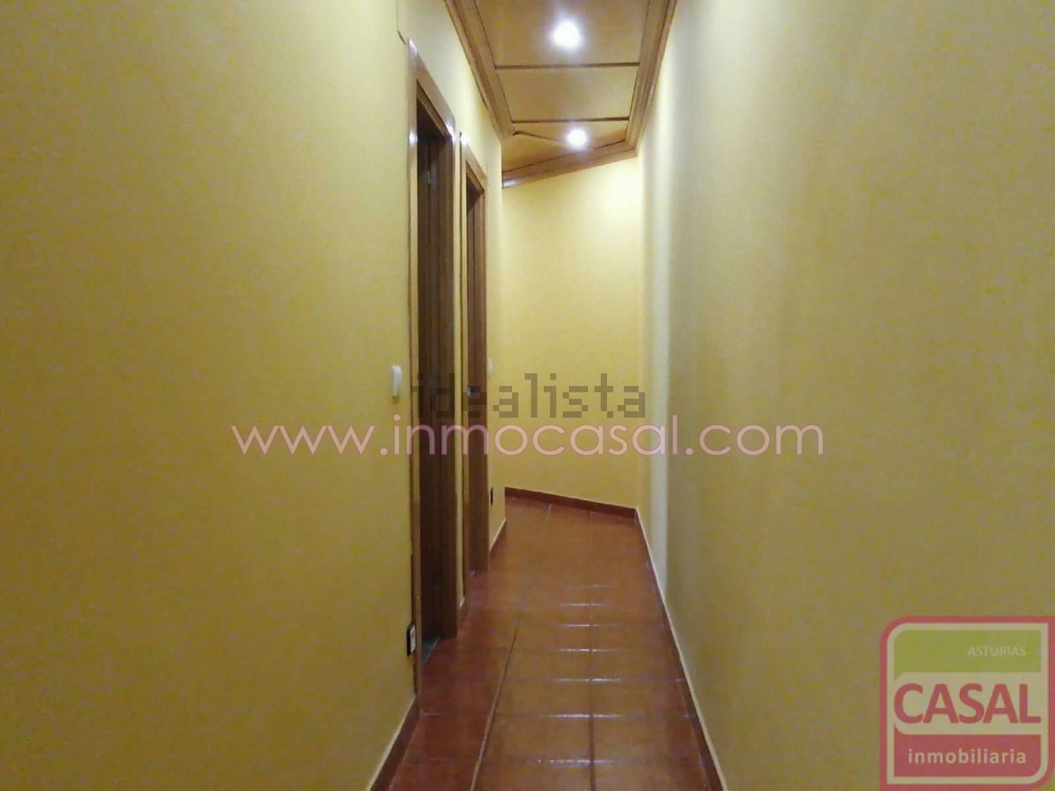 Piso de 80 m² en Avilés
