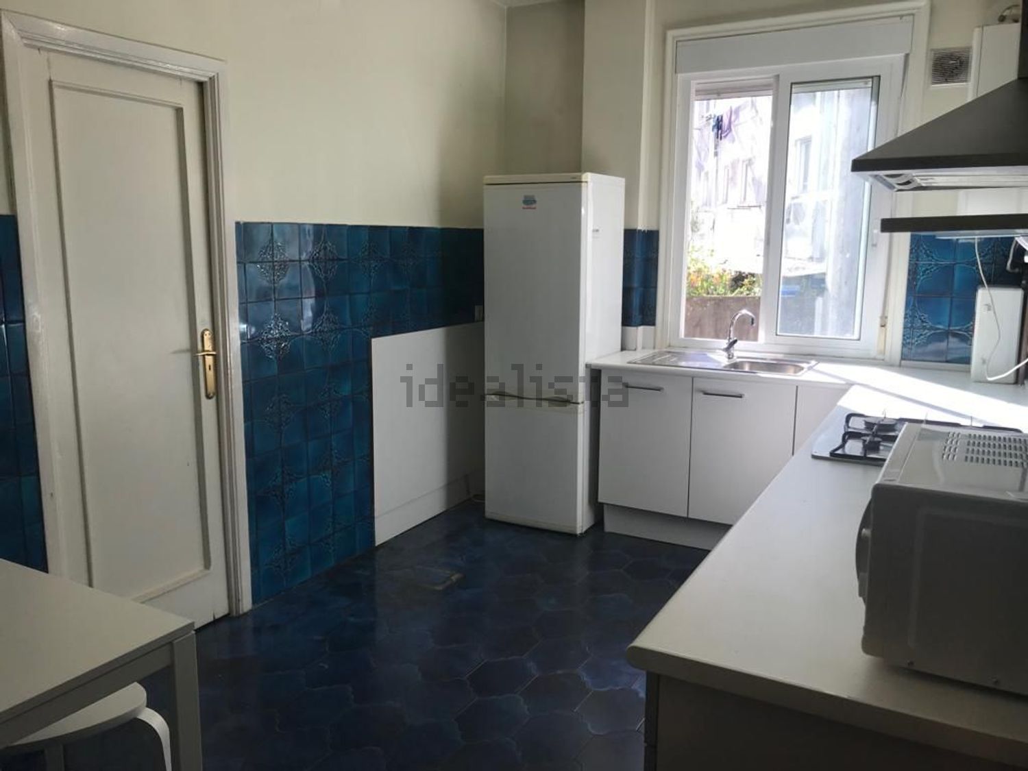 Zimmer zur Miete, Vigo