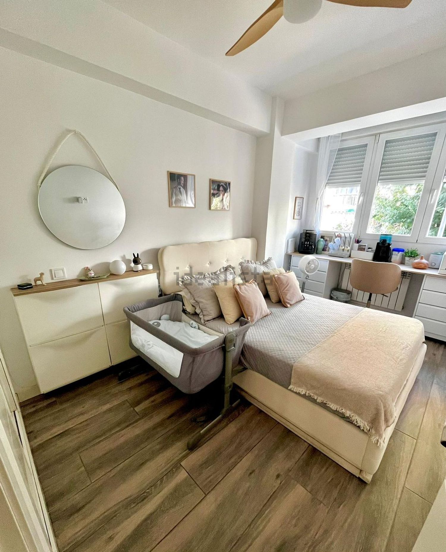 Piso de 60 m² en Madrid