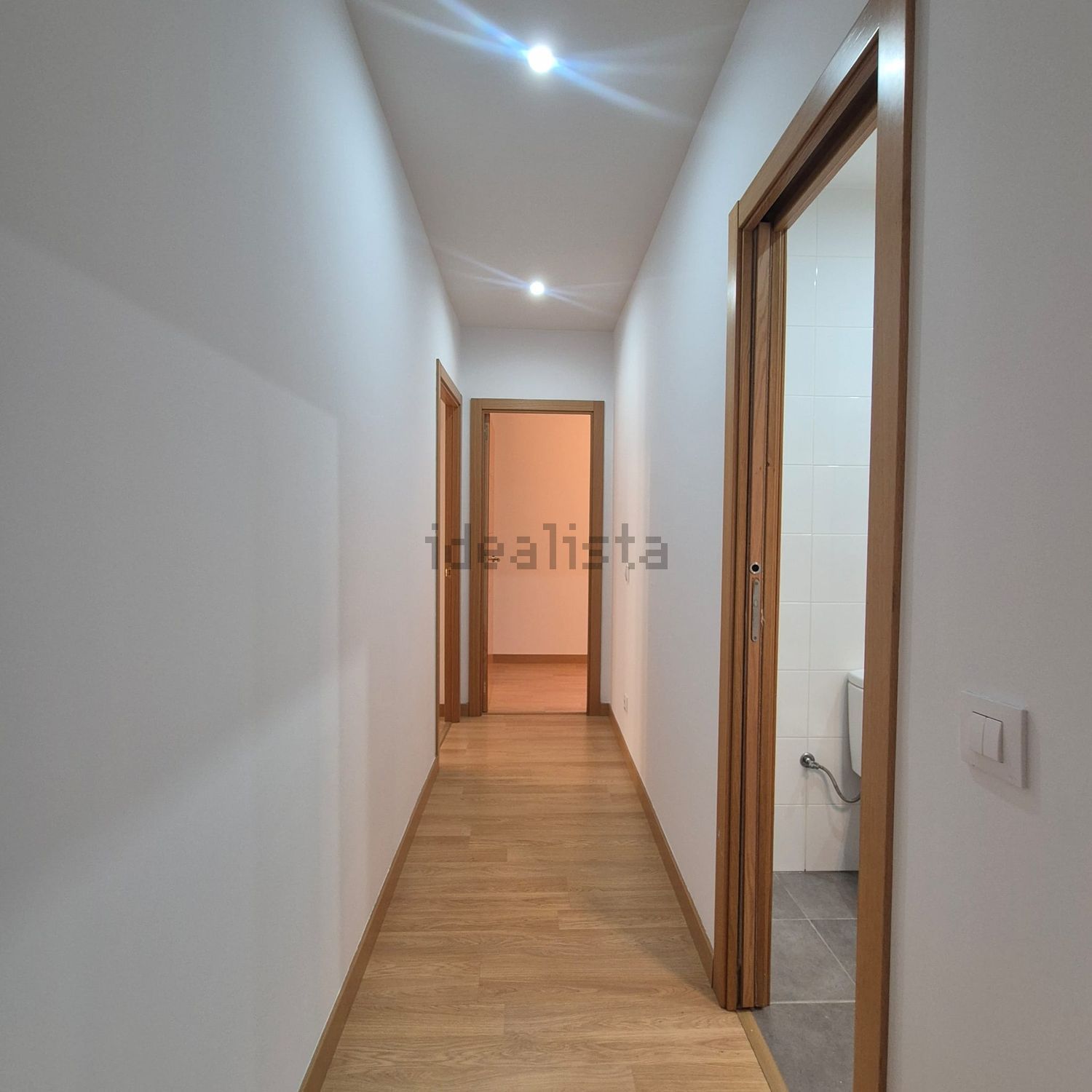 Piso de 125 m² en Madrid