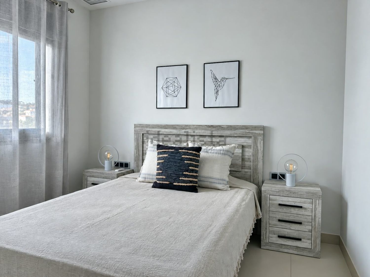 Piso de 114 m² en Benidorm